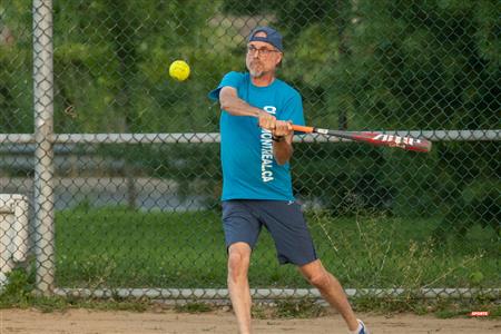 Monstars vs Sloppy Posse - 2022 - Reel 4