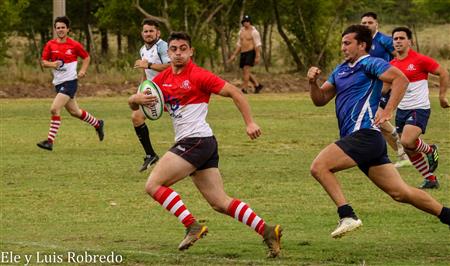 XXII Seven de la Tradición 2022 - Areco - Reel A1 - Game
