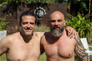 51 Nacional de Veteranos de Rugby San Juan - VARBA