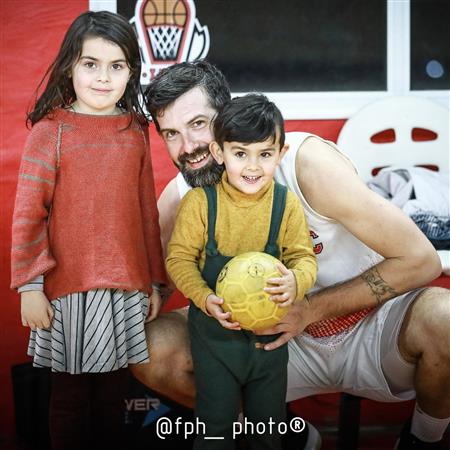 Ramos Mejia Lawn Tenis Club  Vs  Las Heras - 2022