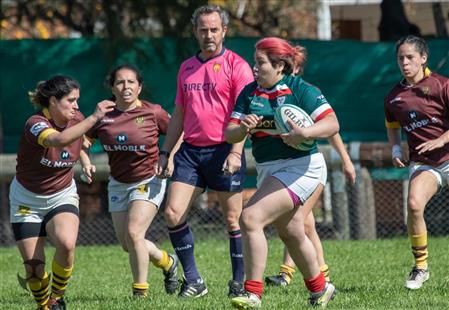 Sitas vs Atlético San Andrés