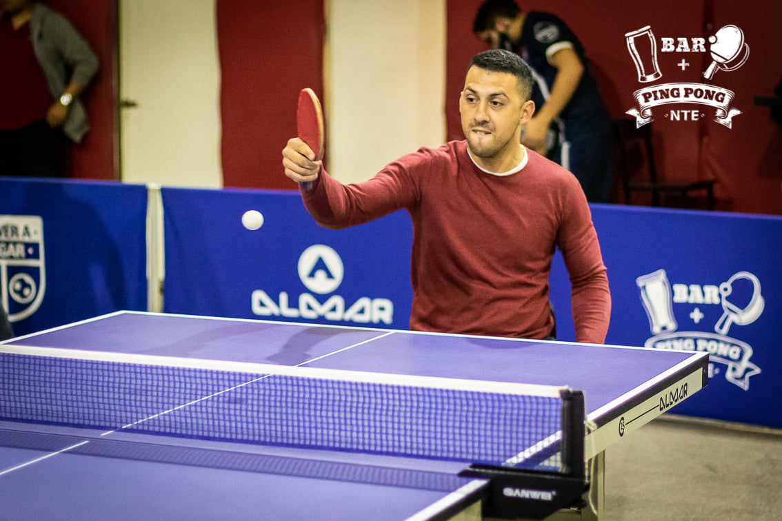  Bar + Ping Pong NTE -  - Tabletennis - Ping Pong Musica 2021 - Bar NTE (#BarPingPongNTE2021) Photo by: Alan Roy Bahamonde | Siuxy Sports 2021-10-31