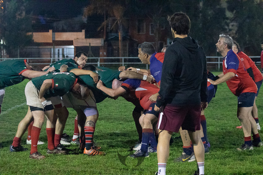  Sociedad Italiana de Tiro al Segno - Club Pucará - RugbyV - SITAS Camorra XV Vs Pucara XV - Rugby Veteranos (#CamorraVsPucara2021) Photo by: Alan Roy Bahamonde | Siuxy Sports 2021-09-26