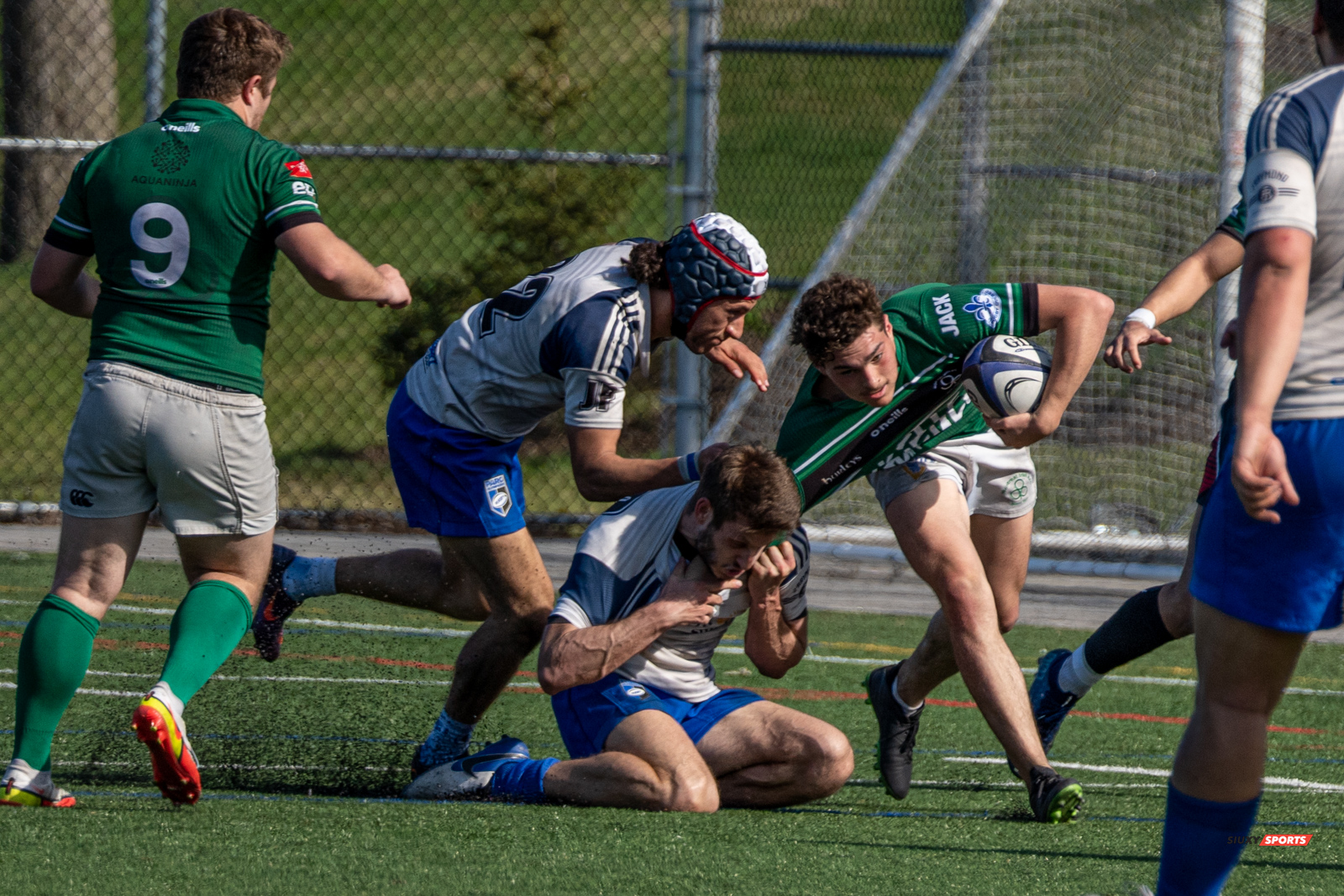 Parc Olympique (28) vs (5) Montreal Irish - Sr Parc Olympique Rugby LEDUC, Alexandre - Rugby 2022/May/14 #PARCOvMIRC2022R1sr Parc Olympique (28) vs (5) Montreal Irish - Sr Parc Olympique Rugby LEDUC, Alexandre - Rugby 2022/May/14 #PARCOvMIRC2022R1sr