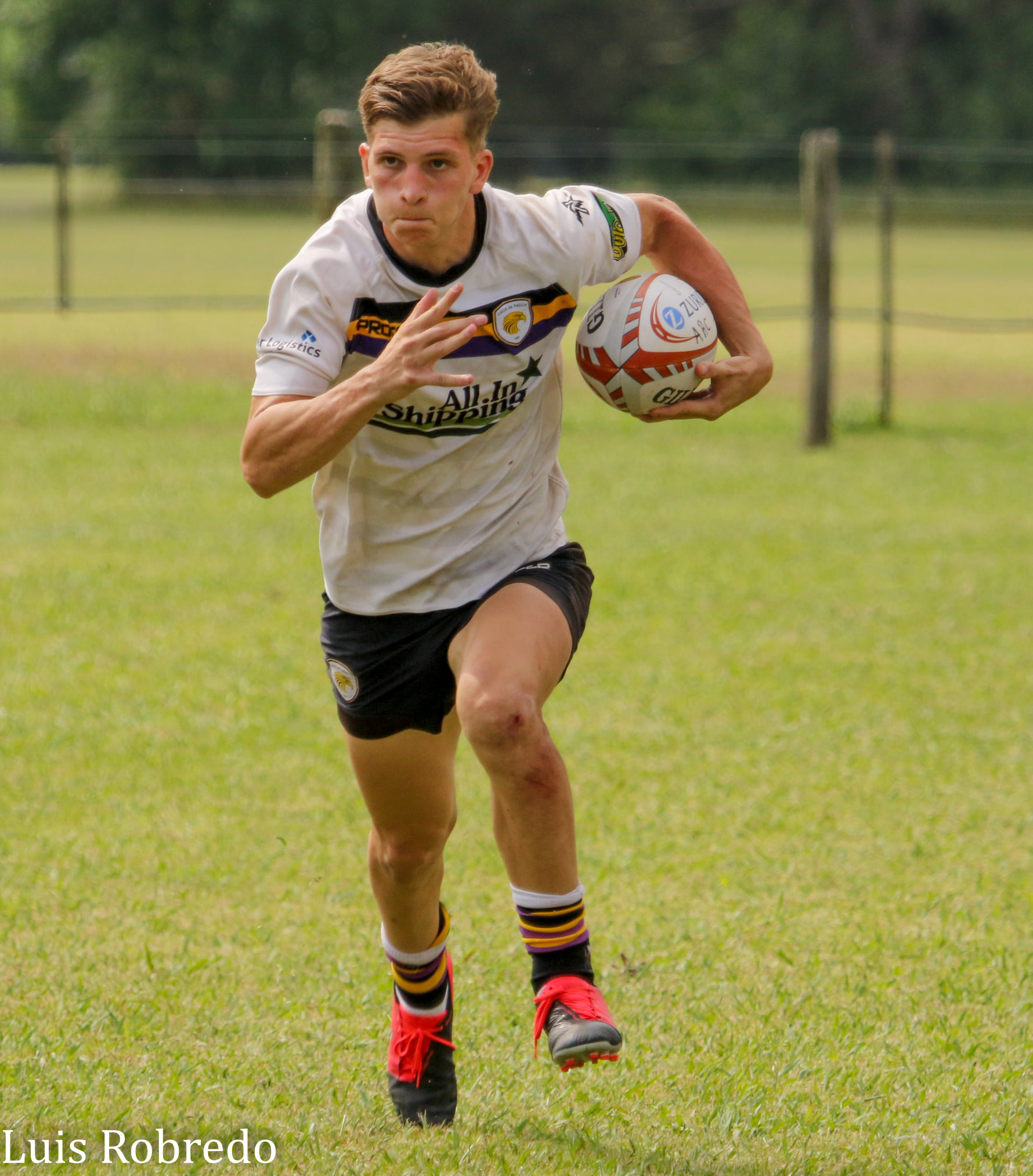  Club Atlético San Antonio de Padua -  - Rugby - Seven de la Tradición 2021 - San Antonio de Areco (#SevenTradicion2021-CASAPadua) Photo by: Luis Robredo | Siuxy Sports 2021-12-05