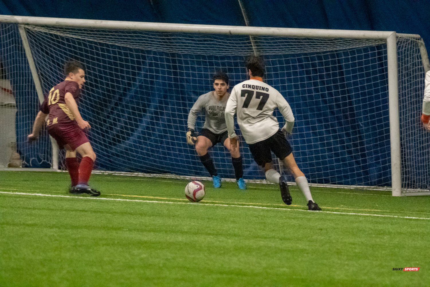  Tuugaalik - Miami Bice - Soccer - Tuugaa (1) vs (7) Miami Bice (#TUUGAvsMiamiBice2022) Photo by:  | Siuxy Sports 2022-04-15