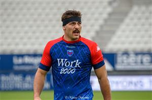 Grenoble Vs Vannes