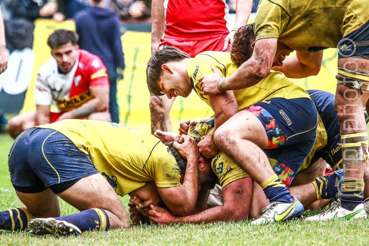  La Plata Rugby Club - Mariano Moreno - Rugby - URBA 1A - La Plata vs Mariano Moreno - Reel A2 (#URBALaPlataMM2022A2) Photo by: Alan Roy Bahamonde | Siuxy Sports 2022-10-15