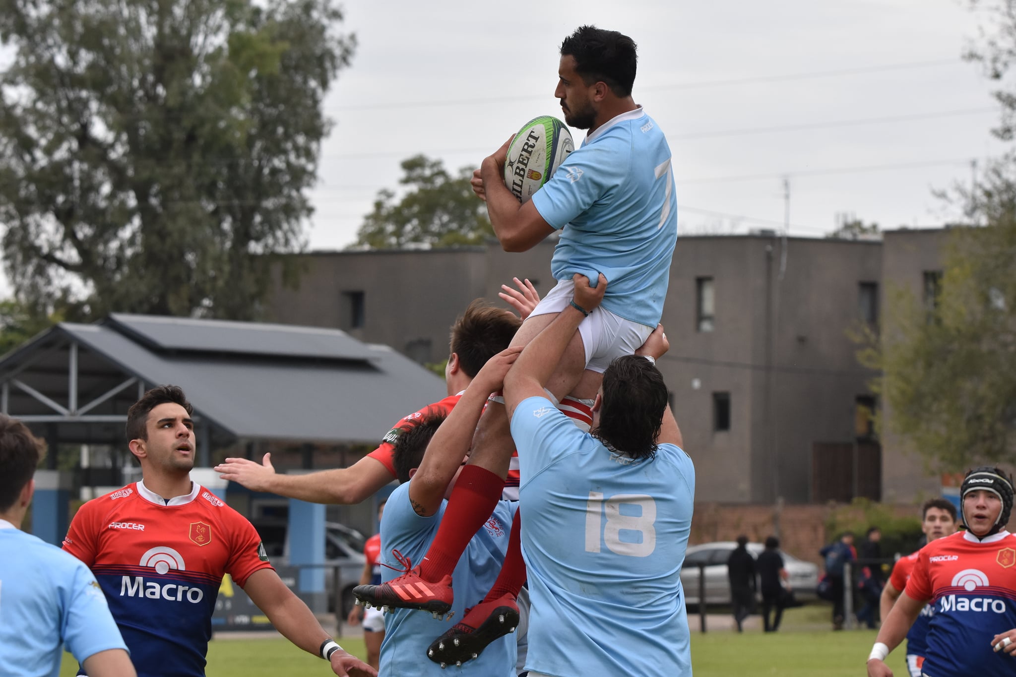  San Patricio - Asociación Deportiva Francesa - Rugby - SAN PATRICIO VS DEPORTIVA FRANCESA - URBA - INTER & PREINTER (#SanPatricioADF-URBAinter2022) Photo by: Edgardo Kleiman | Siuxy Sports 2022-04-30