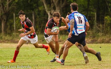 XXII Seven de la Tradición 2022 - Areco - Reel A2 - Game