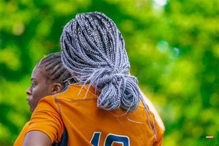 RSEQ RUGBY Fém- DAWSON (34) VS (10) ANDRÉ LAURENDEAU - REEL A