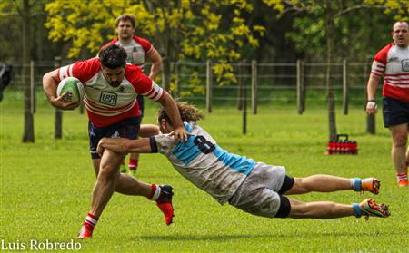 Areco Rugby Club vs Centro Naval