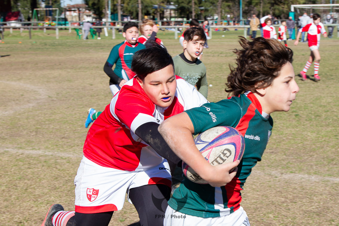  Sociedad Italiana de Tiro al Segno - Rugby Club Los Matreros - Rugby - M12 Sitas vs Matreros (#M12SitasvsMatreros2021) Photo by: Alan Roy Bahamonde | Siuxy Sports 2021-07-17