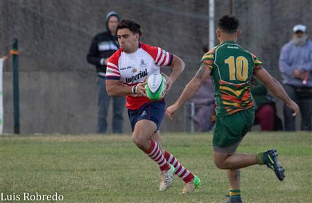 Areco Rugby Club vs Virreyes Rugby Club (2022)