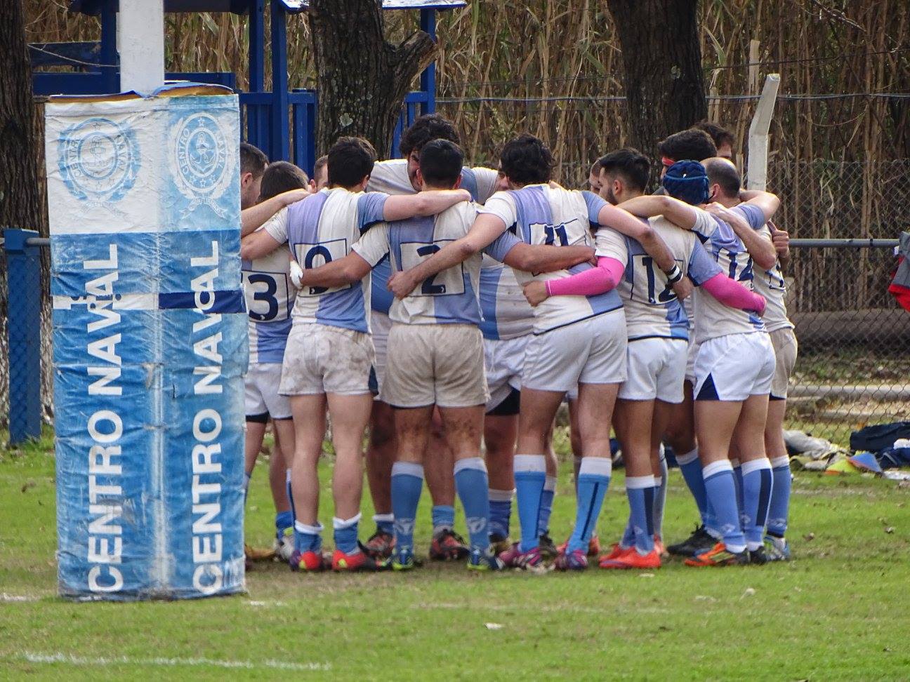  Centro Naval -  - Rugby - La mejor pre de todos los tiempos! () Photo by:  | Siuxy Sports 2016-07-24