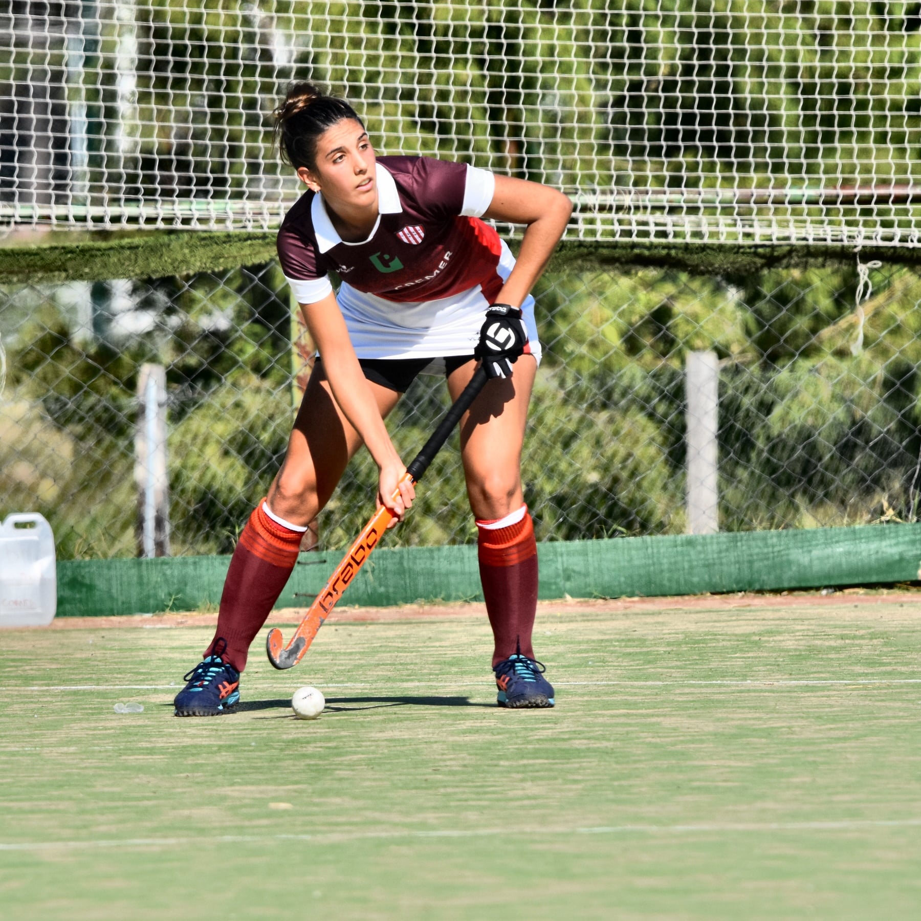  San Isidro Club - Club Atlético Banco de la Provincia de Buenos Aires - Field hockey - S.I.C. A vs Banco Provincia A -  Inter y 1ra - 2022 (#SICBPROV2022) Photo by: Edgardo Kleiman | Siuxy Sports 2022-04-09