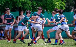 SITAS vs Liceo Naval - M15 URBA