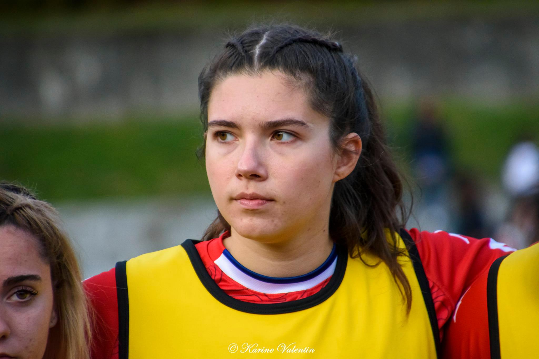 FC Grenoble Rugby -  - Rugby - FC Grenoble VS SOC Rugby (#GrenobleVsSOC2021oct) Photo by: Karine Valentin | Siuxy Sports 2021-10-31