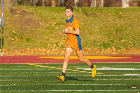 RSEQ - Rugby Masc - Dawson (5) vs (25) André Laurendeau - SemiF - Reel A2
