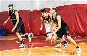 Ramos Mejia Lawn Tenis Club Vs CA Estudiantil Porteño 2021