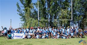 51 Nacional de Veteranos de Rugby San Juan - VARBA