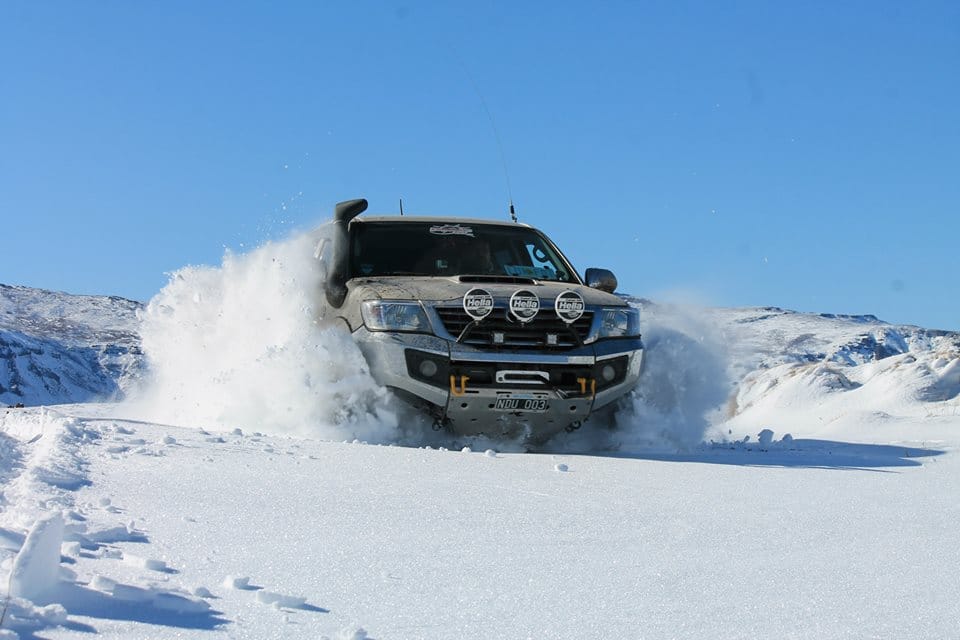 Fernando GRAVIER -   -  - Auto racing -  () Photo by:  | Siuxy Sports 2020-08-01