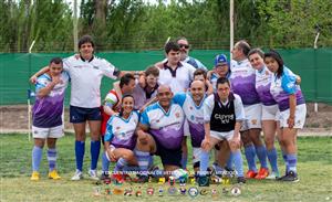 50 Nacional de Veteranos de Rugby Mendoza