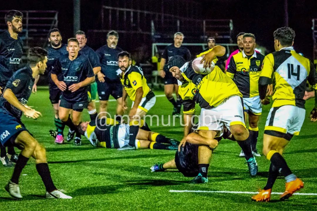 Emiliano LOSTUMBO - Emilio PIEDRABUENA -  Jovatos - Lagartos Rugby Classic - RugbyV - Jovatos Rugby Vs Lagartos Rugby Classic (#JovatosVsLagartos2022) Photo by: Marcelo Beltrame | Siuxy Sports 2022-03-12