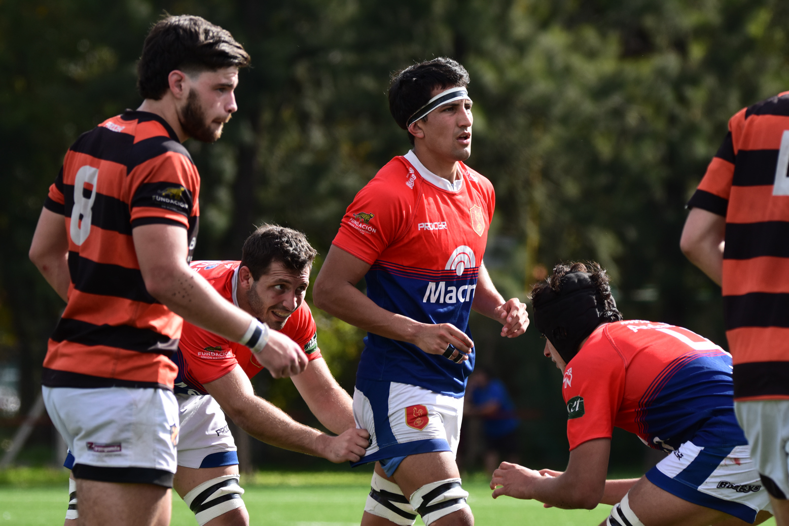  Asociación Deportiva Francesa - Olivos Rugby Club - Rugby - Deportiva Francesa vs Olivos Rugby Club - Inter & Pre - URBA (#ADFvsORCinter2022) Photo by: Ignacio Pousa | Siuxy Sports 2022-05-07
