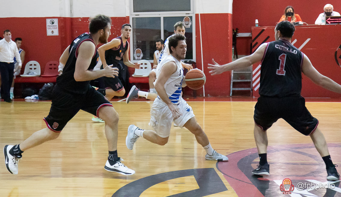  Ramos Mejía Lawn Tennis Club - Sociedad Hebraica Argentina - Basketball - Ramos Mejia Lawn Tennis Club Vs Hebraica Basquet 2021 (#RMLTCvsSHA2011) Photo by: Alan Roy Bahamonde | Siuxy Sports 2021-06-09