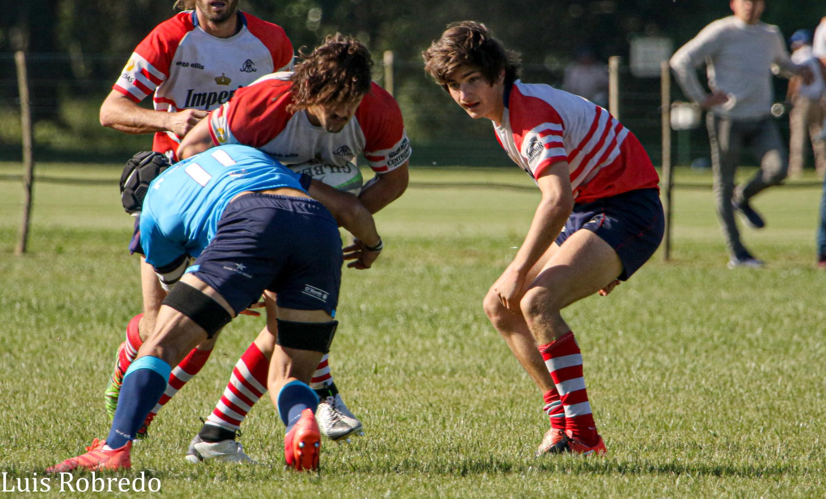  Areco Rugby Club - Círculo Universitario de Quilmes - Rugby - Areco Vs CUQ - URBA 2021 - Primera (#ArecoVsCUQ2021Pri) Photo by: Luis Robredo | Siuxy Sports 2021-11-20