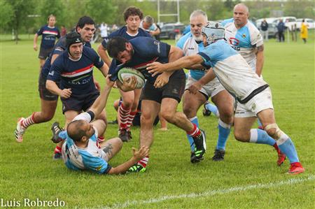 Areco Rugby Club vs Centro Naval