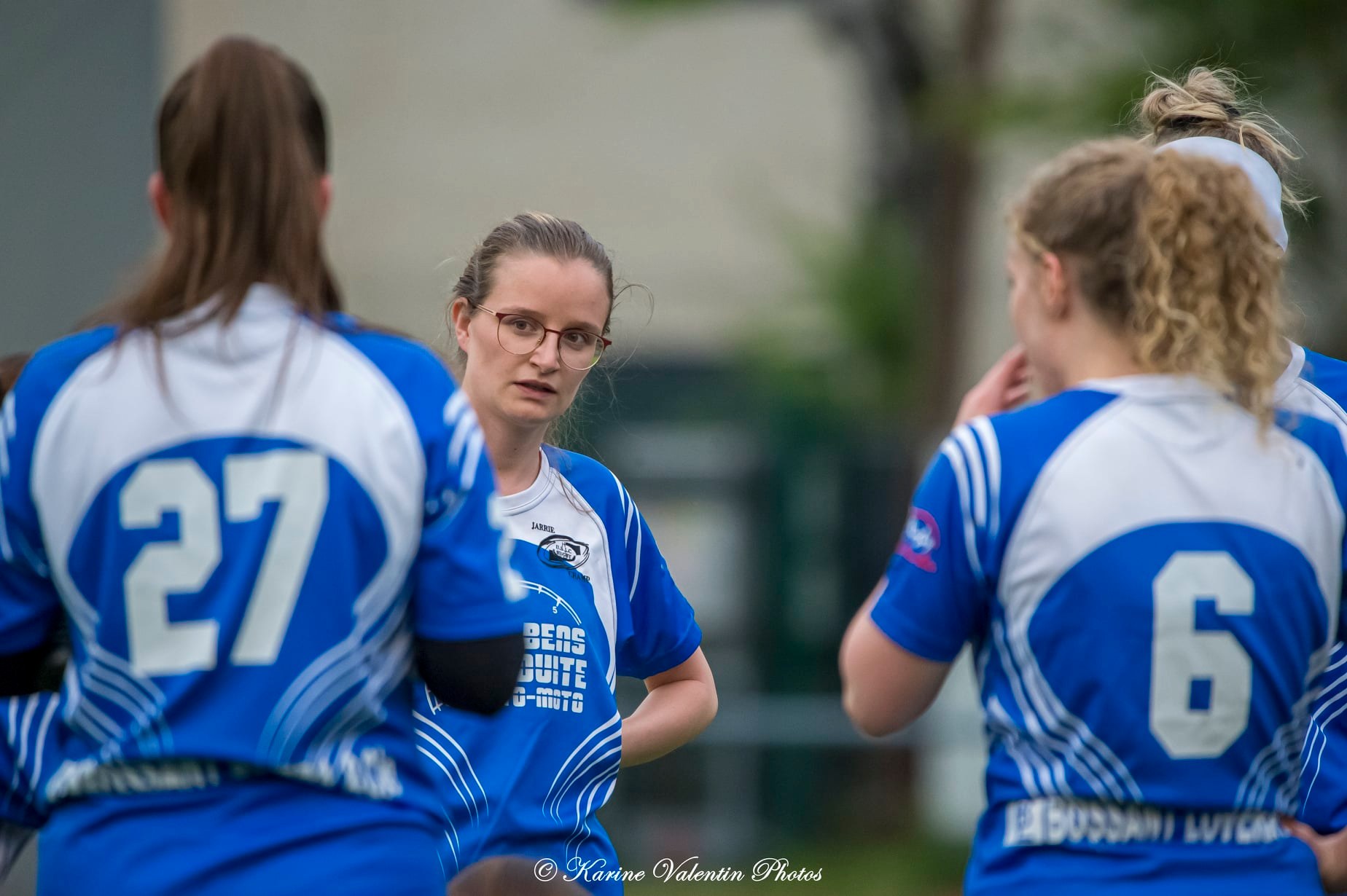  US Vizille Rugby - US Jarrie Champ Rugby - Rugby - Tournoi Rugby à 5 - Vizille (#Rugby5Vizille) Photo by: Karine Valentin | Siuxy Sports 2022-04-21