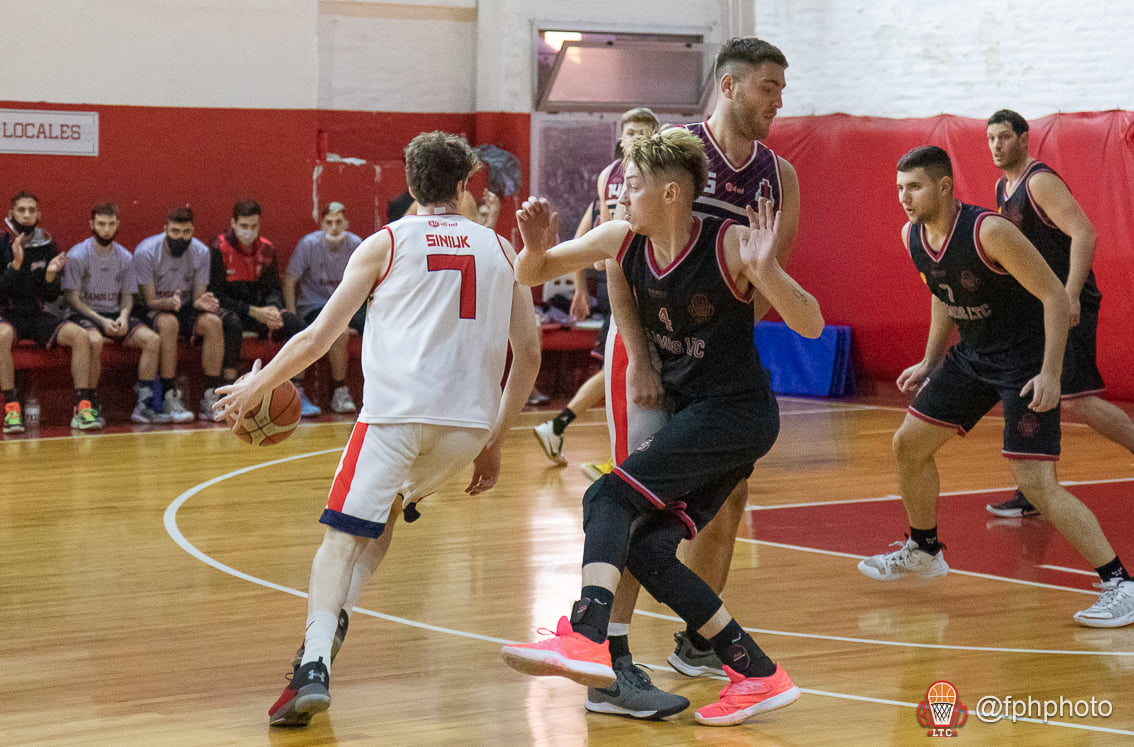  Ramos Mejía Lawn Tennis Club - Club Atlético Estudiantil Porteño - Basketball - Ramos Mejia Lawn Tenis Club Vs CA Estudiantil Porteño 2021 (#RMLTCvsCAEP2011) Photo by: Alan Roy Bahamonde | Siuxy Sports 2021-06-11