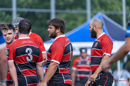 PARC OLYMPIQUE VS BEACONSFIELD RFC - M1 - REEL B