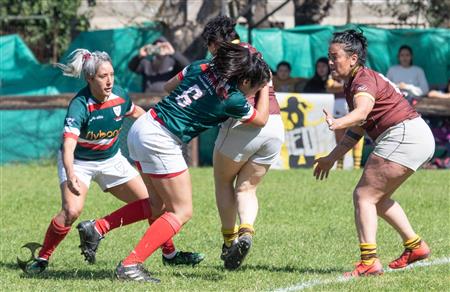 Sitas vs Atlético San Andrés