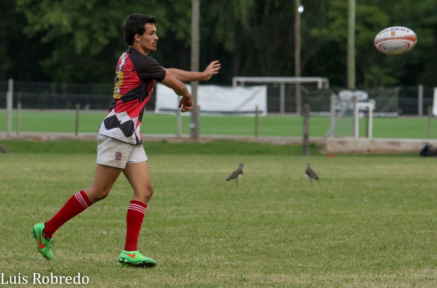  Colegio Los Molinos -  - Rugby - Seven de la Tradición 2021 - San Antonio de Areco (#SevenTradicion2021-LosMolinos) Photo by: Luis Robredo | Siuxy Sports 2021-12-05