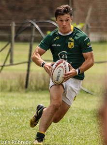 Seven de la Tradición 2021 - San Antonio de Areco