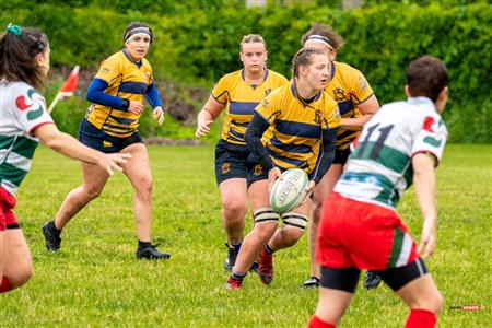 TMR W2 (14) vs (27) RCM W1