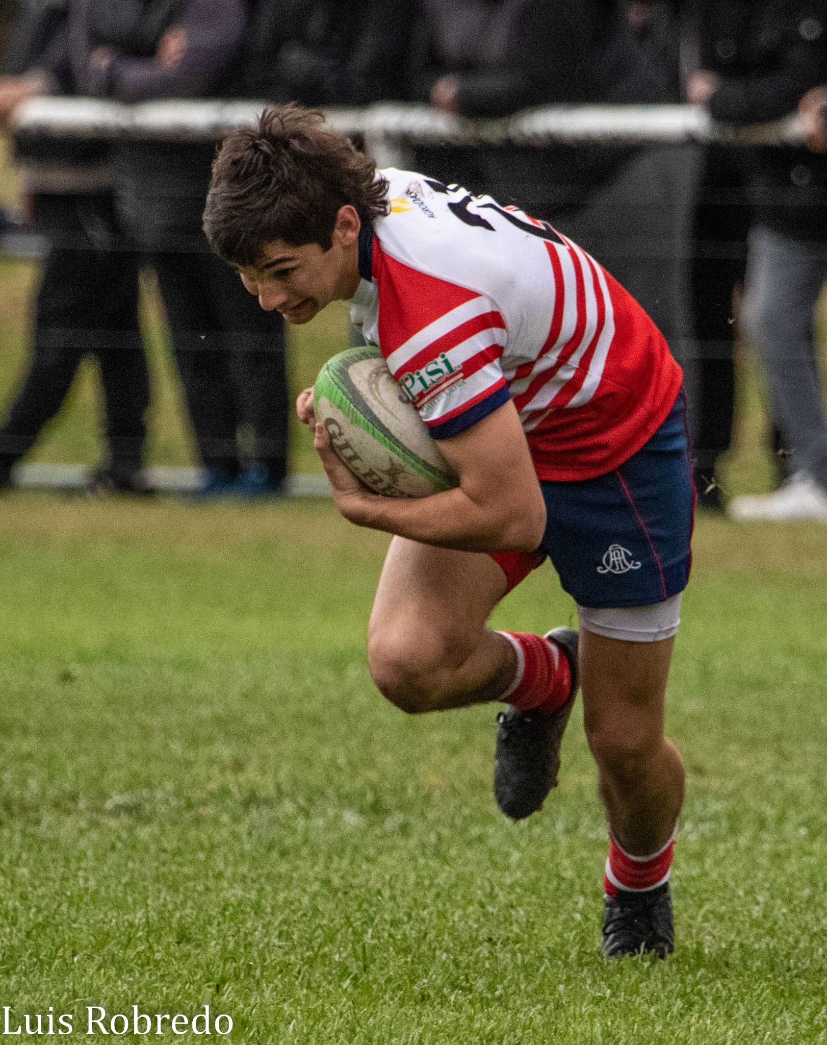  Areco Rugby Club - Círculo de ex Cadetes del Liceo Militar Gral San Martín - Rugby - URBA - Areco RC vs Liceo Militar (#URBAArecoLiceoM2022) Photo by: Luis Robredo | Siuxy Sports 2022-10-22