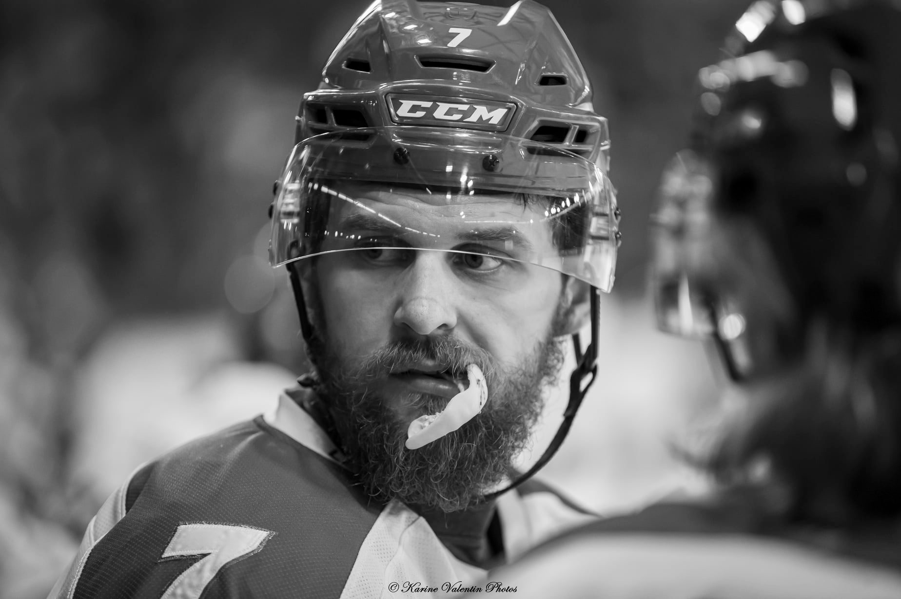  Grenoble - Cergy-Pontoise - Ice hockey - Grenoble (7) vs Cergy (2) (#BDLvsJokers2022) Photo by: Karine Valentin | Siuxy Sports 2022-03-24