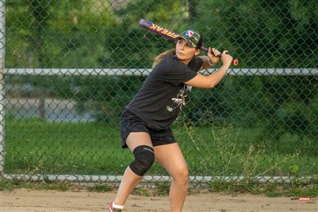 Monstars vs Sloppy Posse - 2022 - Reel 2