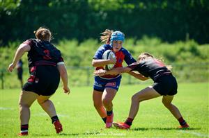 FC Grenoble Vs Lyon Olympique Universitaire