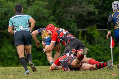 TMR (29) vs (0) BRFC - Reel A2 - M1