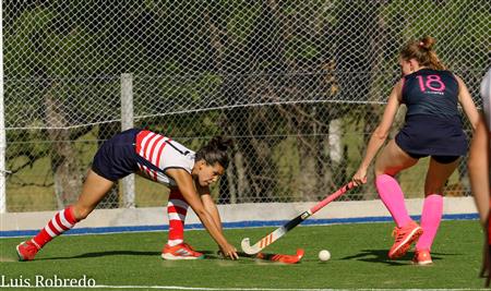 Areco Hockey vs Viajantes de Pergamino - Asociación de Hockey del Oeste