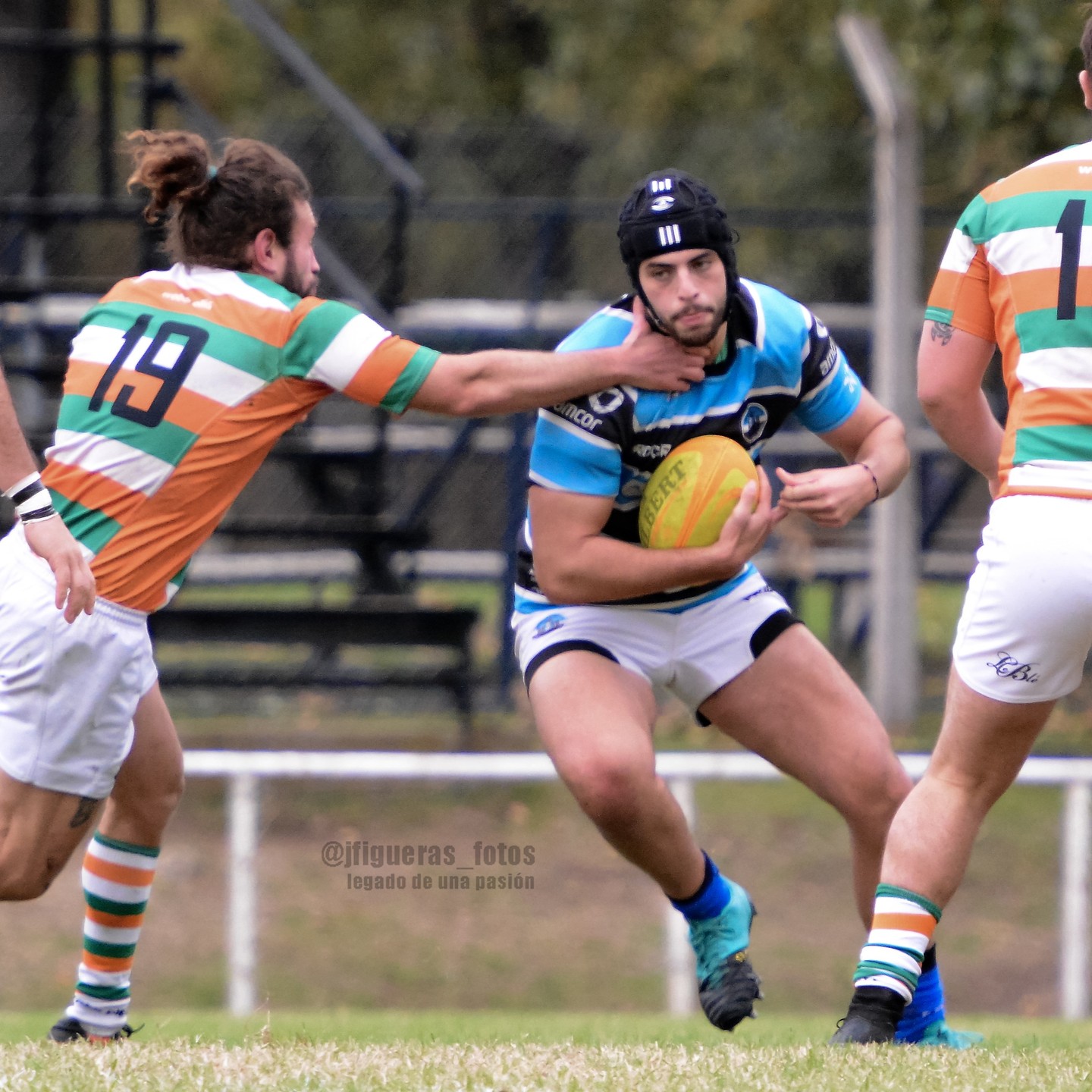  Liceo Naval - Hurling Club - Rugby - Liceo Naval vs. R.C. Hurling - Pre C (#LiceoHurlingPreC2022) Photo by: Julián Marcelo Figueras | Siuxy Sports 2022-05-28