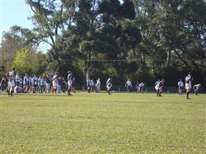 VARBA vs Artrosis XV