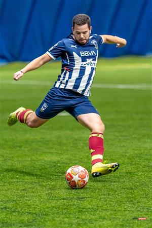 QSL - Real Azteca (2) vs (3) Bandjos FC Div 2