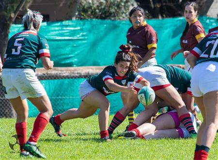 Sitas vs Atlético San Andrés
