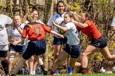 BRFC vs SABVRC (Fem) 2022 - Reel A